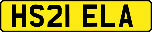 HS21ELA