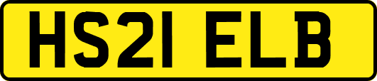 HS21ELB