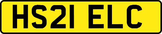 HS21ELC