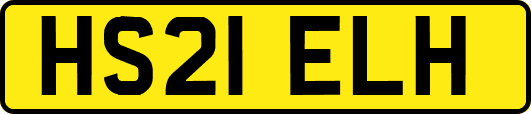 HS21ELH