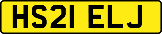 HS21ELJ