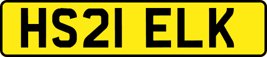 HS21ELK