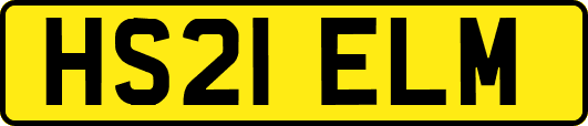 HS21ELM
