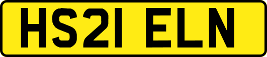 HS21ELN