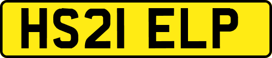 HS21ELP