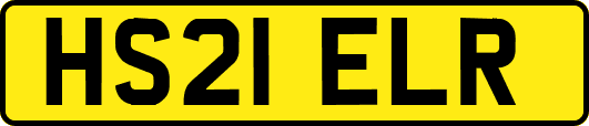 HS21ELR