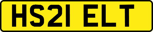 HS21ELT