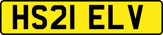 HS21ELV