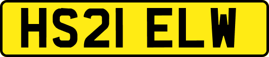 HS21ELW