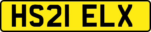 HS21ELX