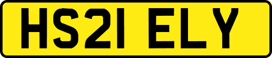 HS21ELY