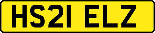 HS21ELZ