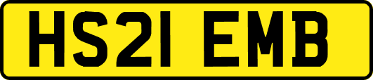 HS21EMB