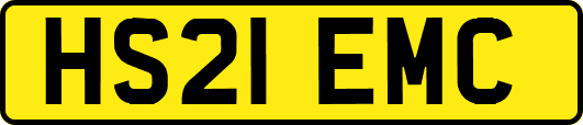 HS21EMC