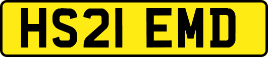 HS21EMD