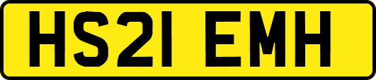HS21EMH