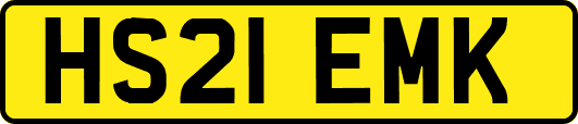 HS21EMK