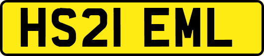 HS21EML