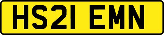 HS21EMN