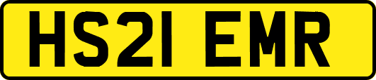 HS21EMR