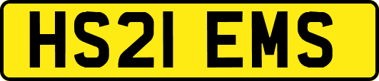 HS21EMS