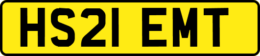 HS21EMT