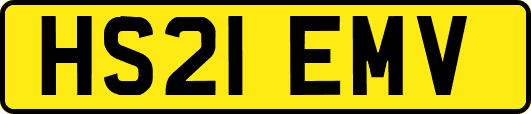 HS21EMV
