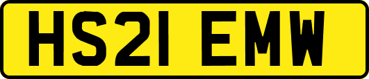 HS21EMW