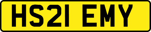 HS21EMY
