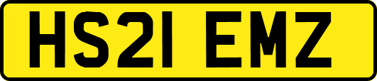 HS21EMZ