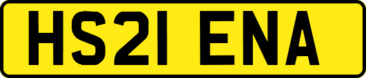 HS21ENA