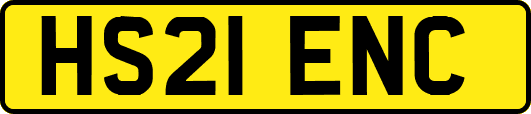 HS21ENC