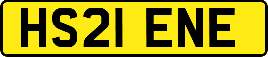 HS21ENE