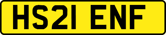 HS21ENF