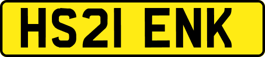HS21ENK