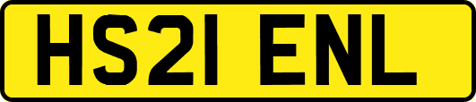 HS21ENL