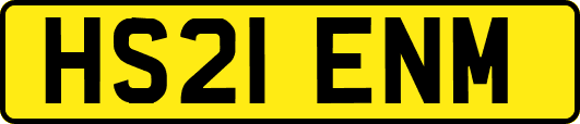 HS21ENM