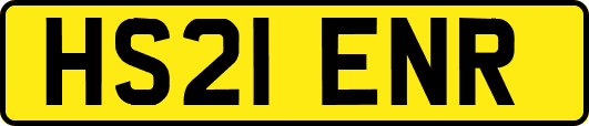 HS21ENR