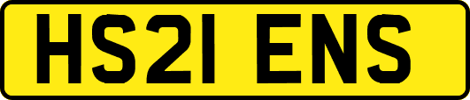 HS21ENS