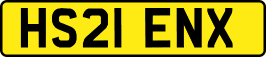 HS21ENX