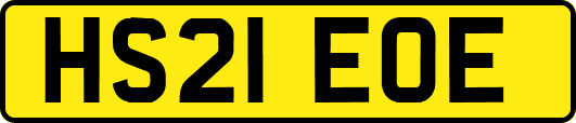 HS21EOE