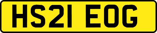 HS21EOG
