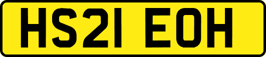 HS21EOH