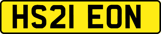 HS21EON
