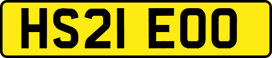 HS21EOO