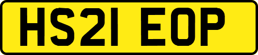 HS21EOP