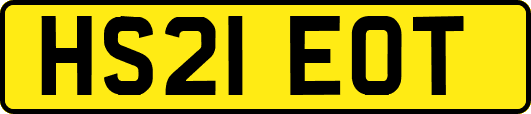 HS21EOT