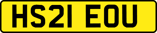 HS21EOU