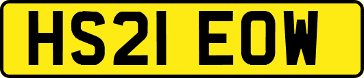 HS21EOW
