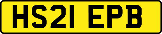 HS21EPB